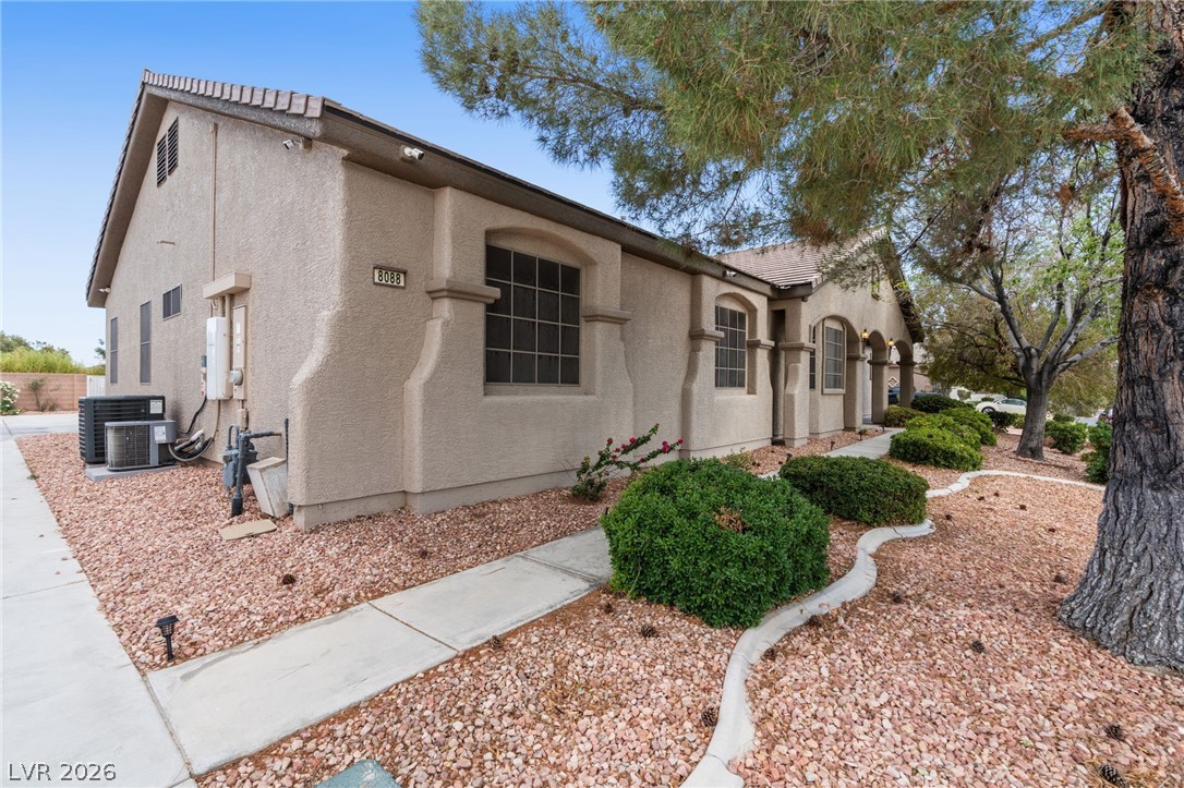 8088 Winchester Bluff Street Las Vegas NV 89131