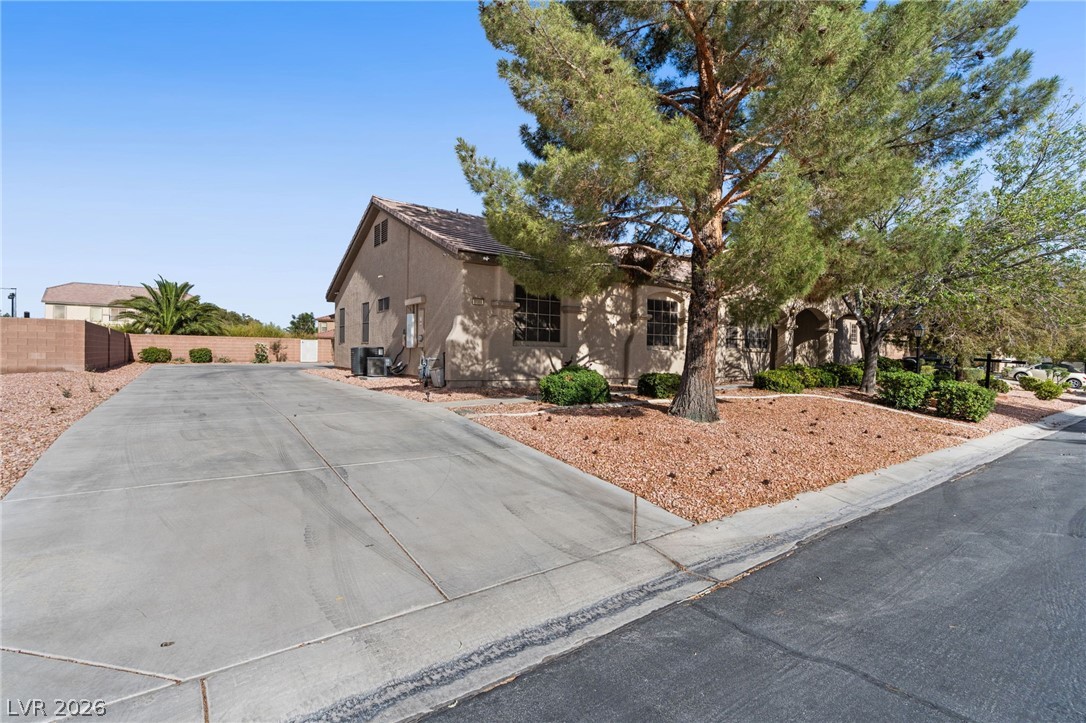 8088 Winchester Bluff Street Las Vegas NV 89131