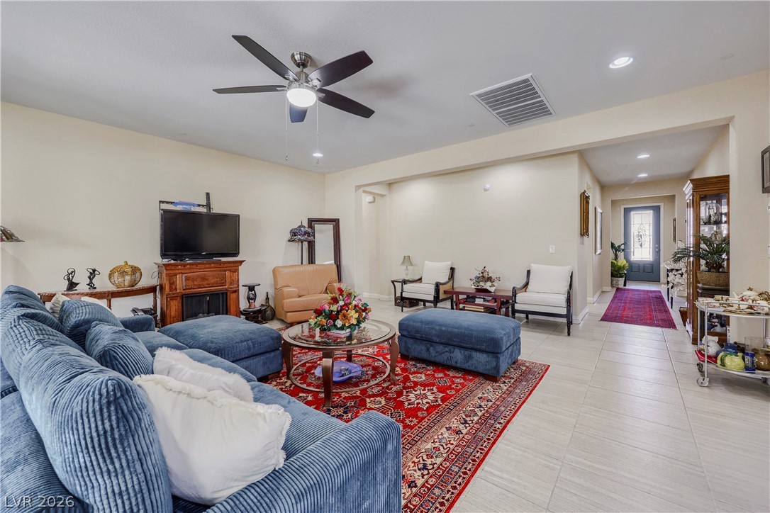 1017 Claystone Ridge Avenue North Las Vegas NV 89084