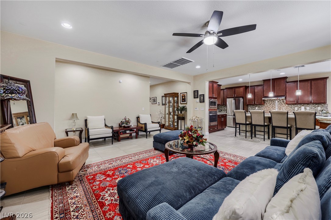 1017 Claystone Ridge Avenue North Las Vegas NV 89084
