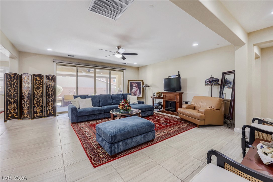 1017 Claystone Ridge Avenue North Las Vegas NV 89084