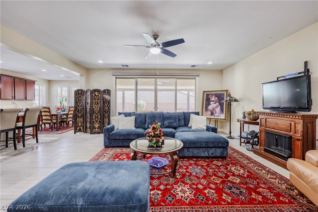 1017 Claystone Ridge Avenue North Las Vegas NV 89084