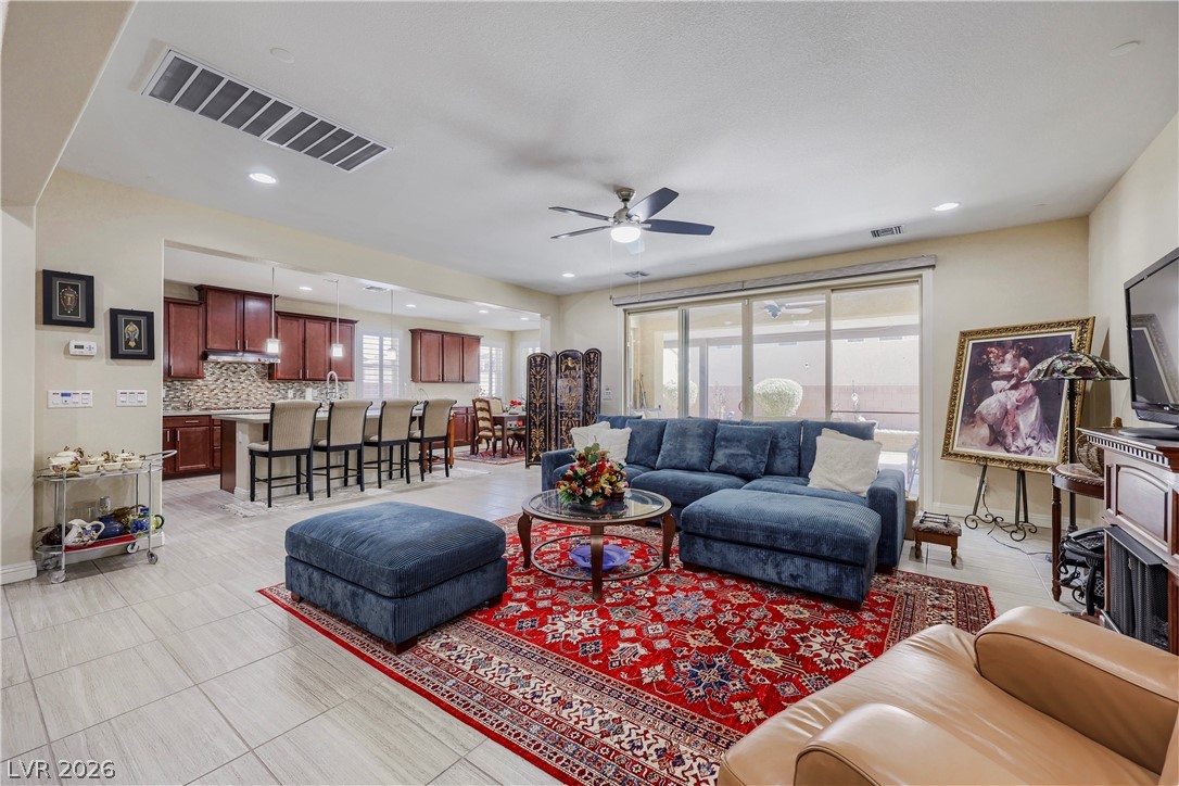1017 Claystone Ridge Avenue North Las Vegas NV 89084