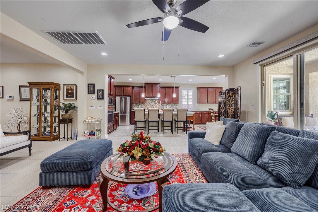 1017 Claystone Ridge Avenue North Las Vegas NV 89084