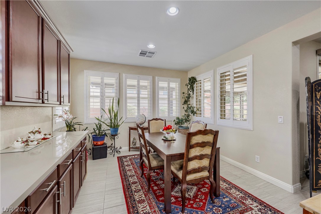 1017 Claystone Ridge Avenue North Las Vegas NV 89084