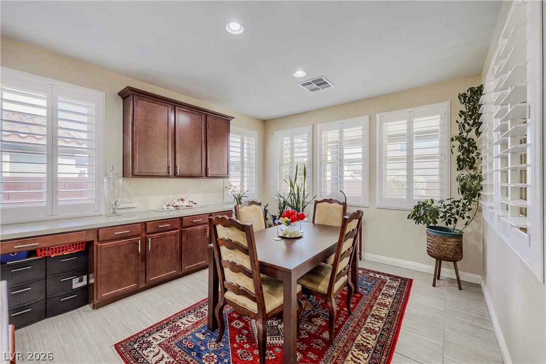 1017 Claystone Ridge Avenue North Las Vegas NV 89084