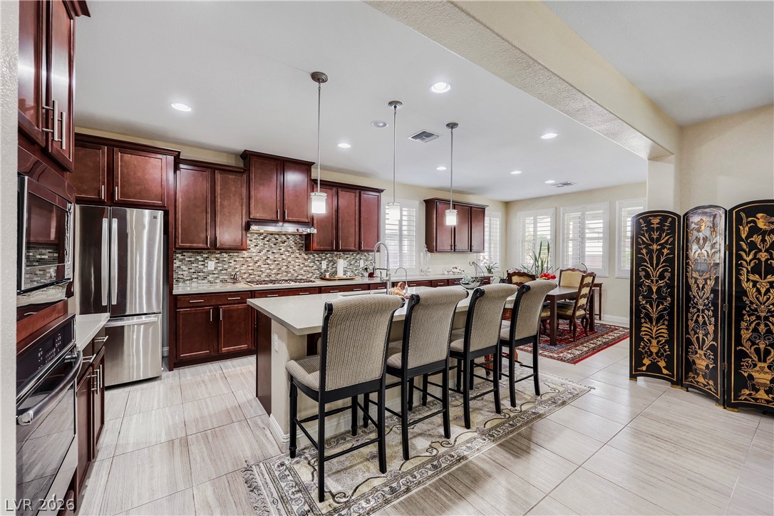 1017 Claystone Ridge Avenue North Las Vegas NV 89084