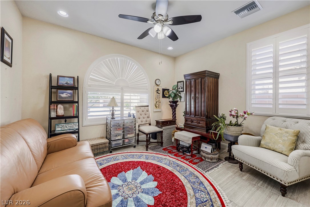 1017 Claystone Ridge Avenue North Las Vegas NV 89084