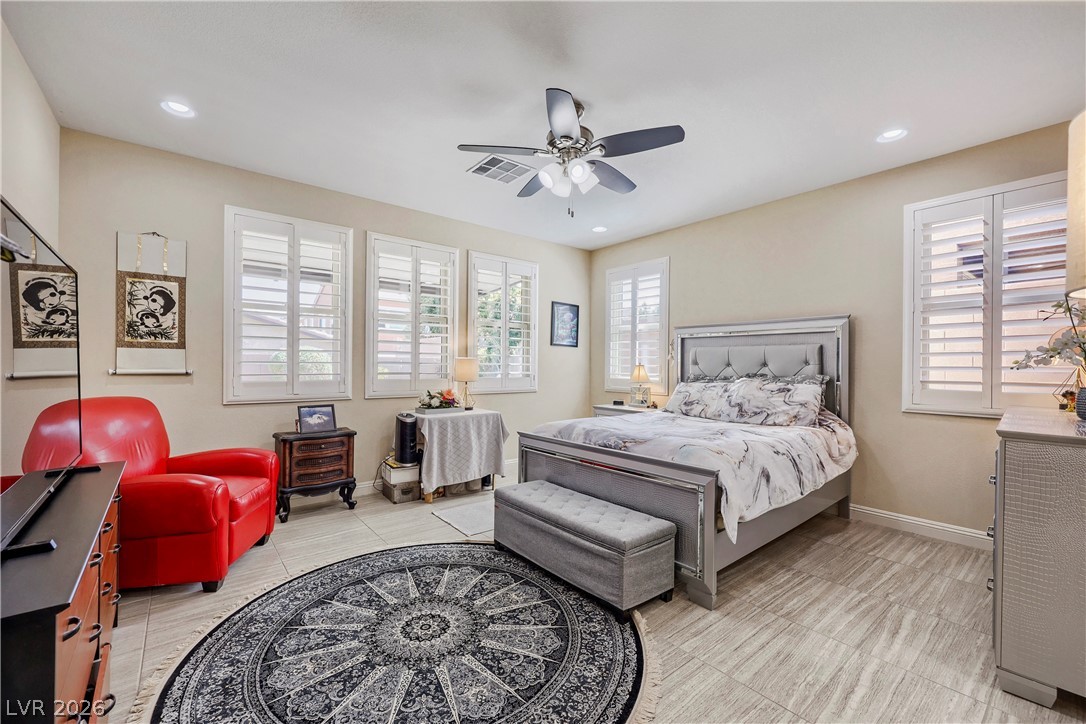 1017 Claystone Ridge Avenue North Las Vegas NV 89084