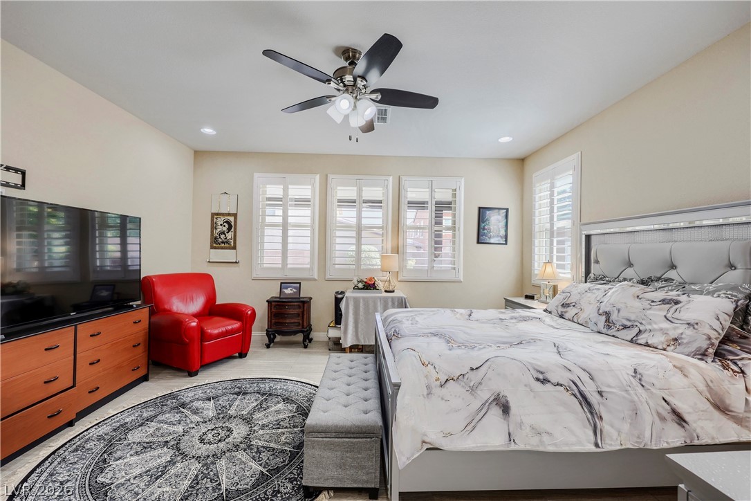 1017 Claystone Ridge Avenue North Las Vegas NV 89084