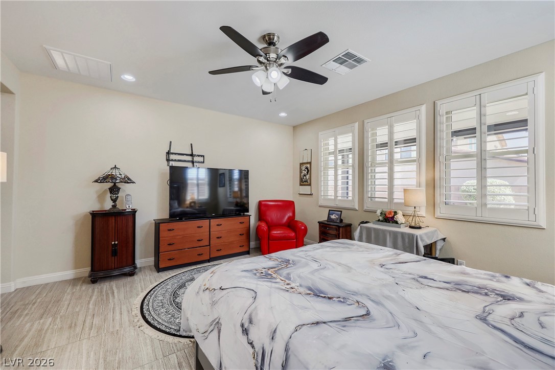 1017 Claystone Ridge Avenue North Las Vegas NV 89084