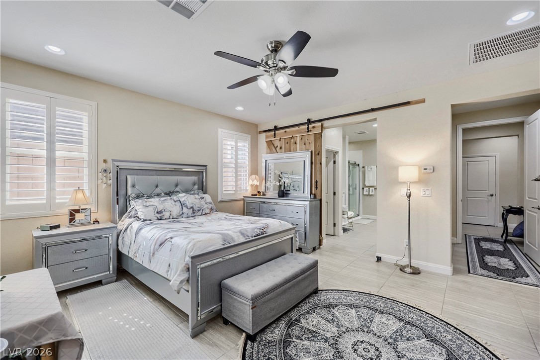 1017 Claystone Ridge Avenue North Las Vegas NV 89084