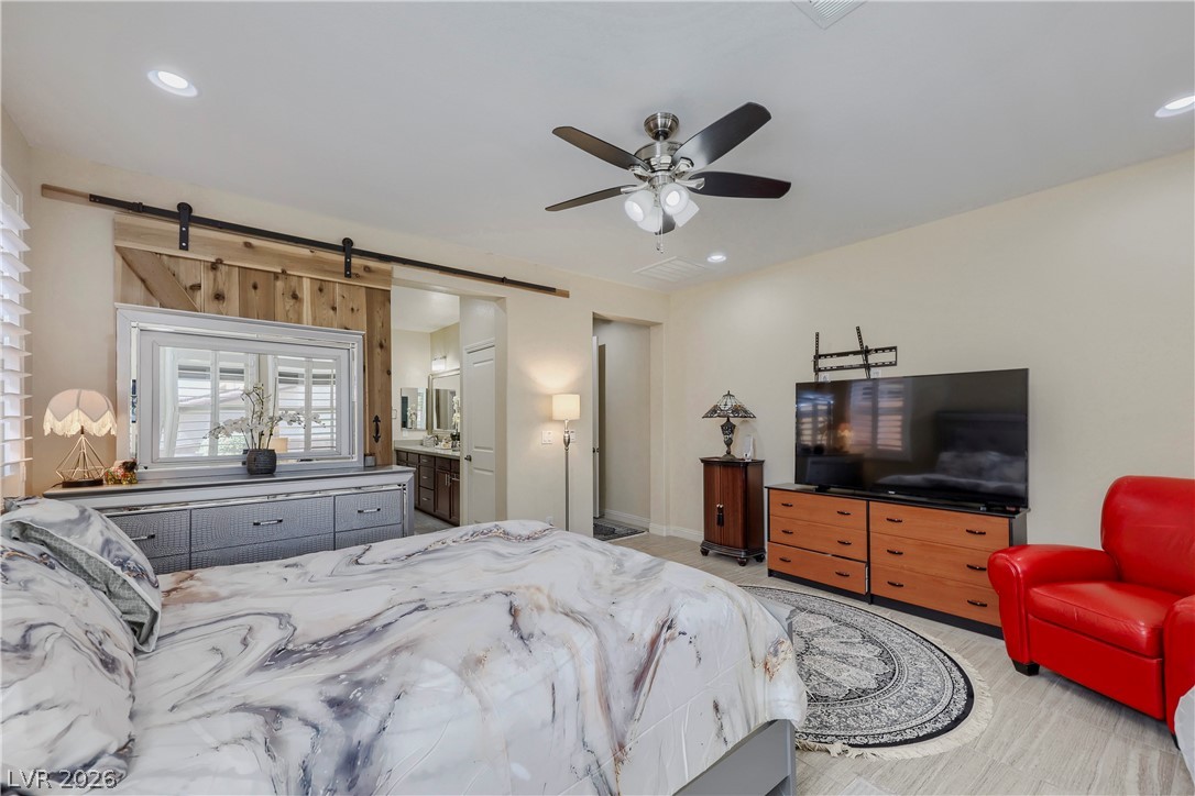 1017 Claystone Ridge Avenue North Las Vegas NV 89084
