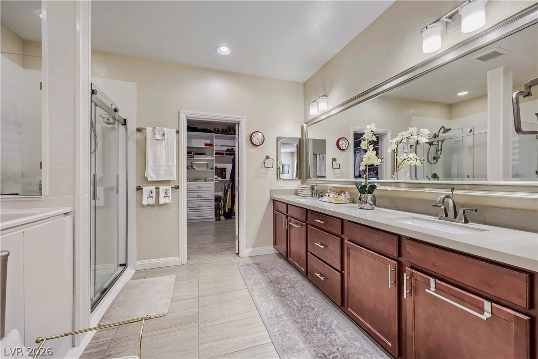 1017 Claystone Ridge Avenue North Las Vegas NV 89084