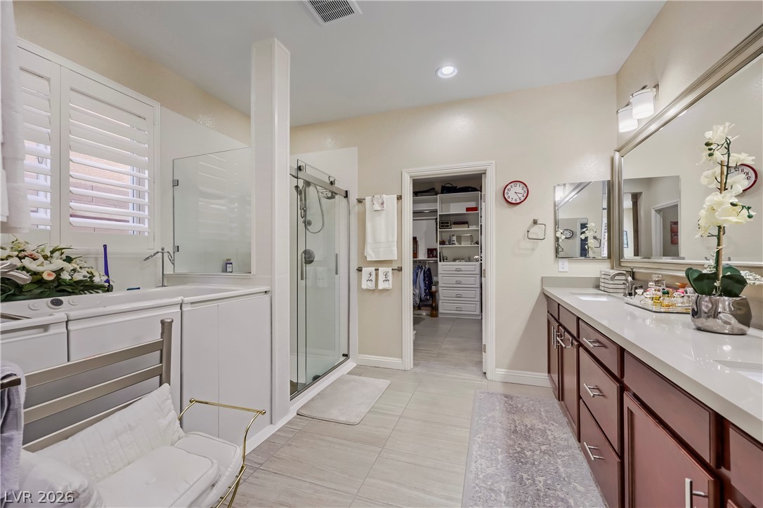 1017 Claystone Ridge Avenue North Las Vegas NV 89084