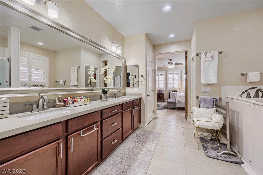 1017 Claystone Ridge Avenue North Las Vegas NV 89084