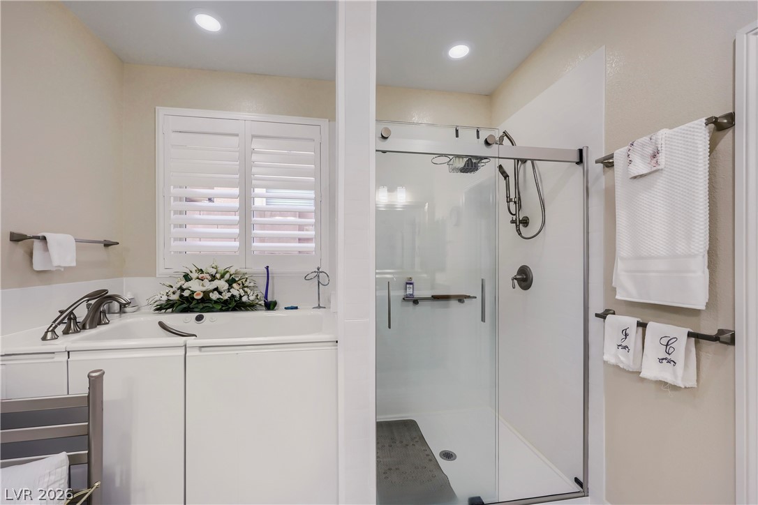 1017 Claystone Ridge Avenue North Las Vegas NV 89084