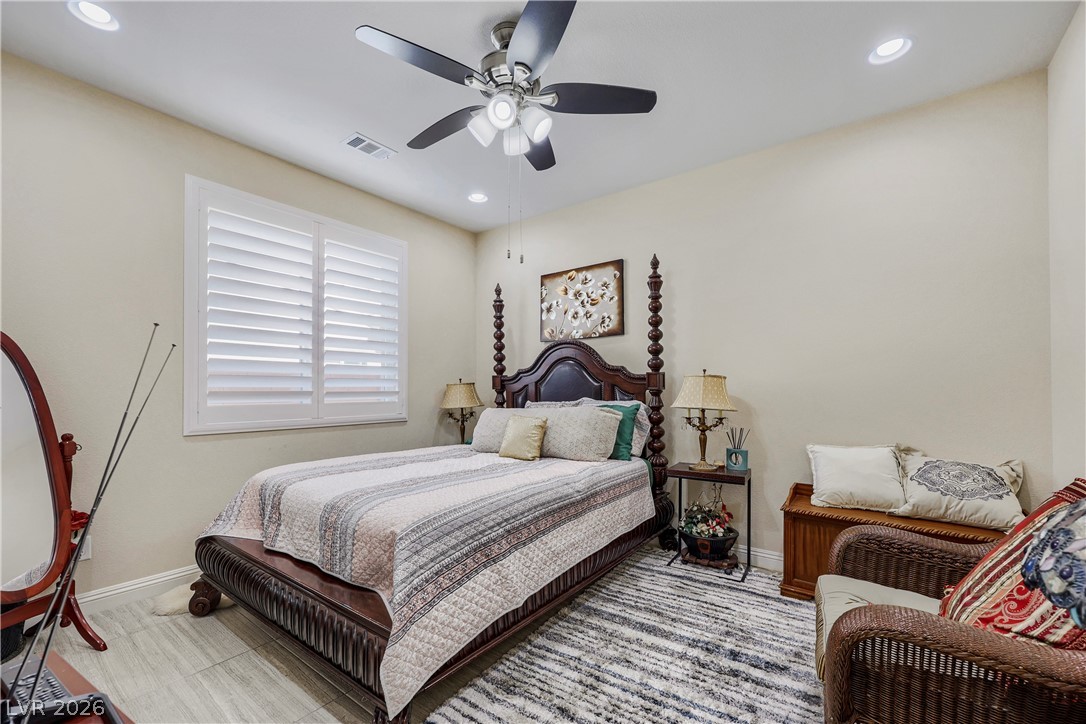 1017 Claystone Ridge Avenue North Las Vegas NV 89084