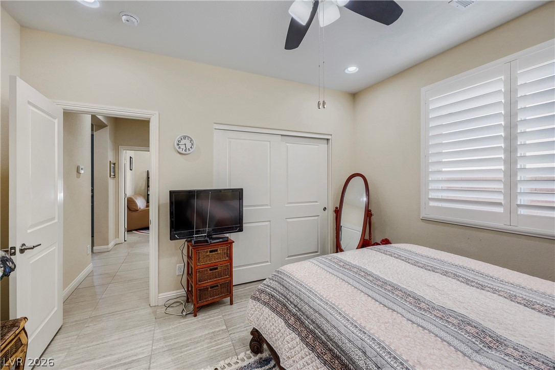 1017 Claystone Ridge Avenue North Las Vegas NV 89084