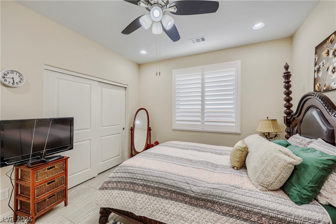 1017 Claystone Ridge Avenue North Las Vegas NV 89084