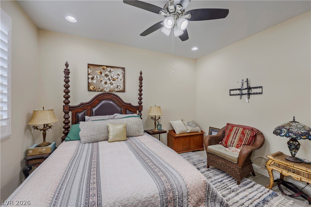 1017 Claystone Ridge Avenue North Las Vegas NV 89084