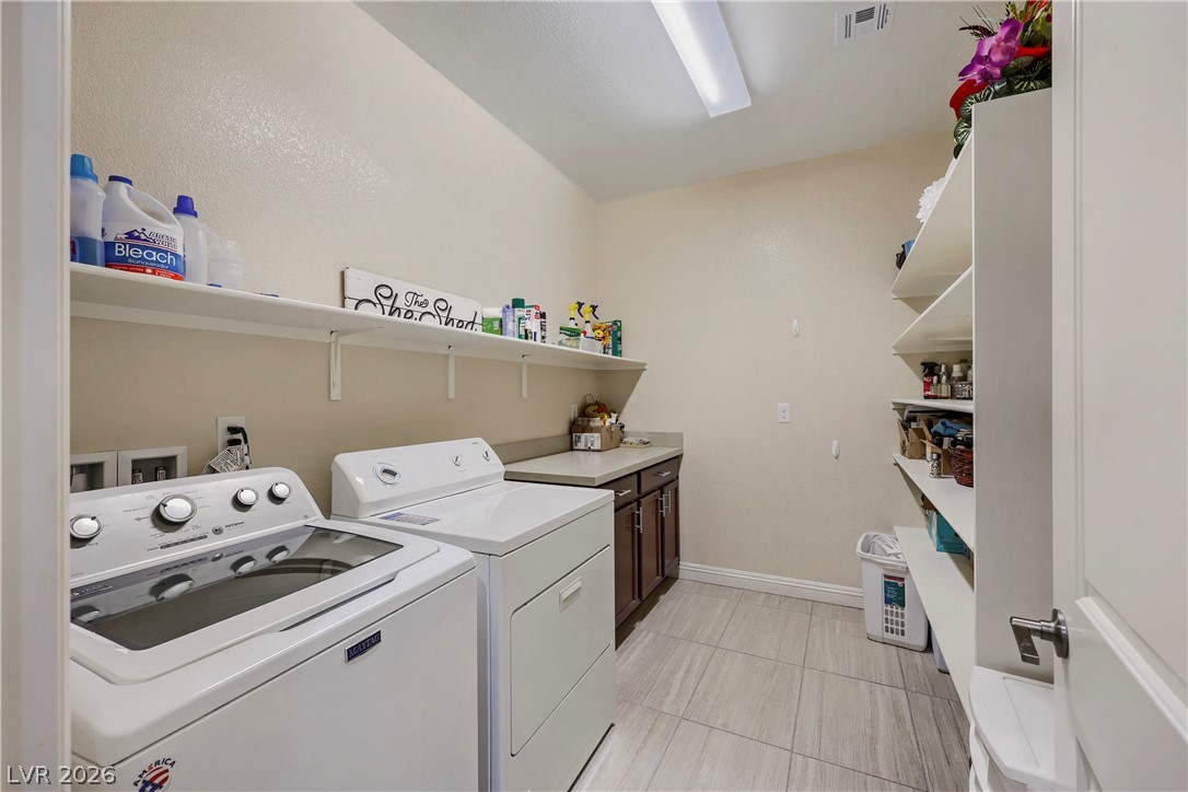 1017 Claystone Ridge Avenue North Las Vegas NV 89084