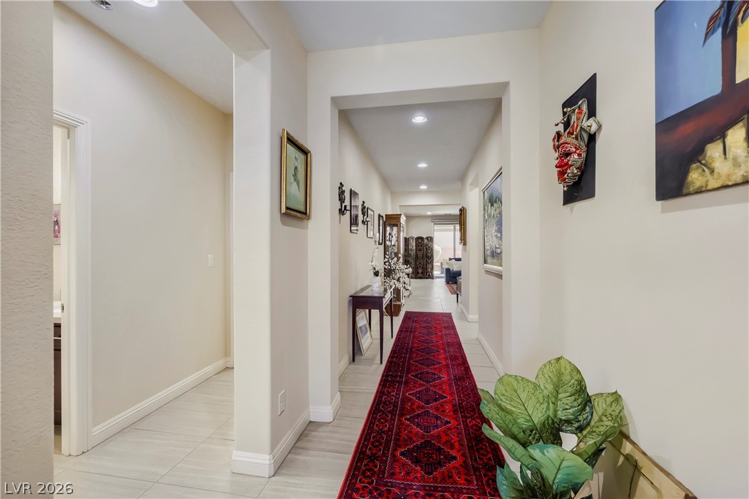 1017 Claystone Ridge Avenue North Las Vegas NV 89084