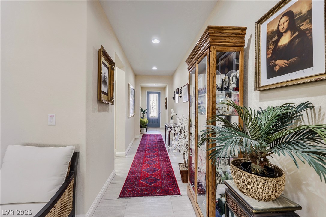 1017 Claystone Ridge Avenue North Las Vegas NV 89084
