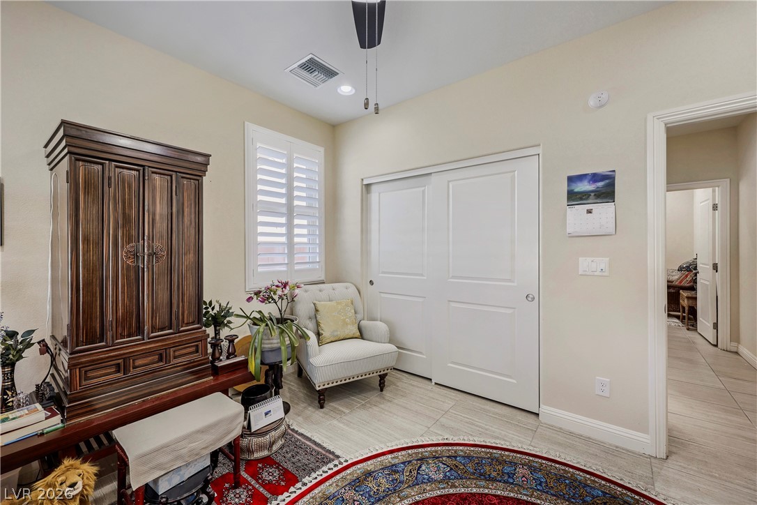 1017 Claystone Ridge Avenue North Las Vegas NV 89084