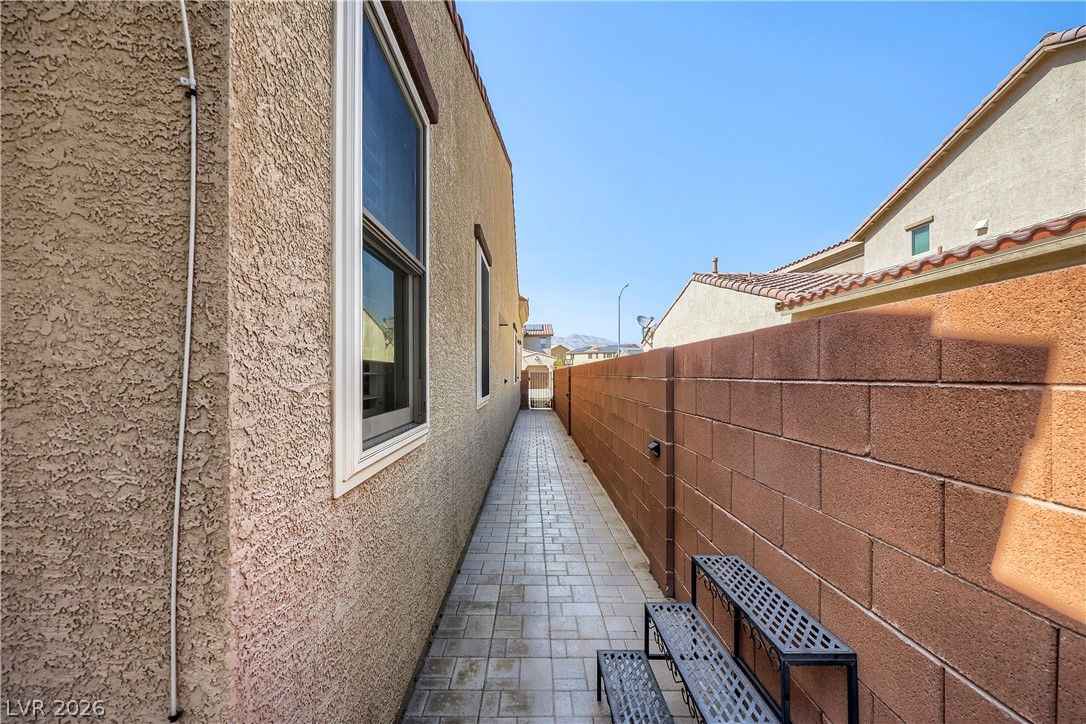 1017 Claystone Ridge Avenue North Las Vegas NV 89084
