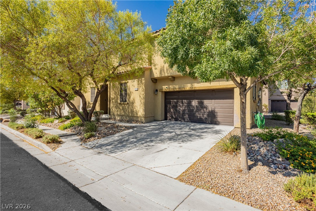 5253 Pendergrass Street North Las Vegas NV 89081
