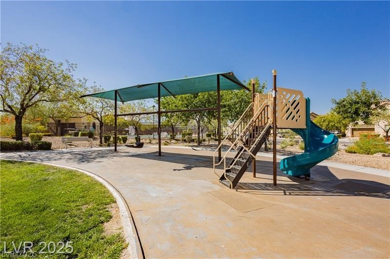 5253 Pendergrass Street North Las Vegas NV 89081
