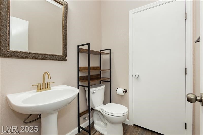 5253 Pendergrass Street North Las Vegas NV 89081