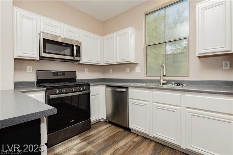 5253 Pendergrass Street North Las Vegas NV 89081
