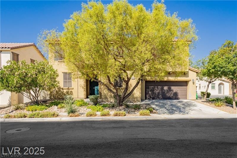 5253 Pendergrass Street North Las Vegas NV 89081