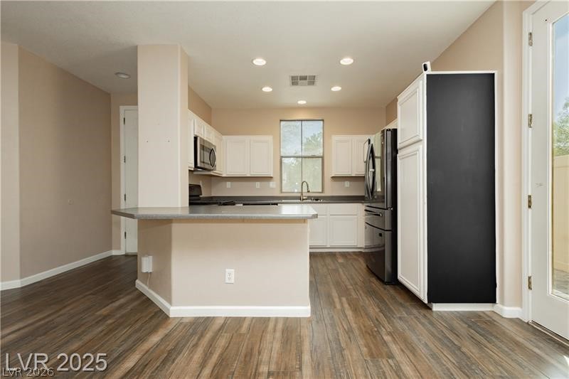 5253 Pendergrass Street North Las Vegas NV 89081