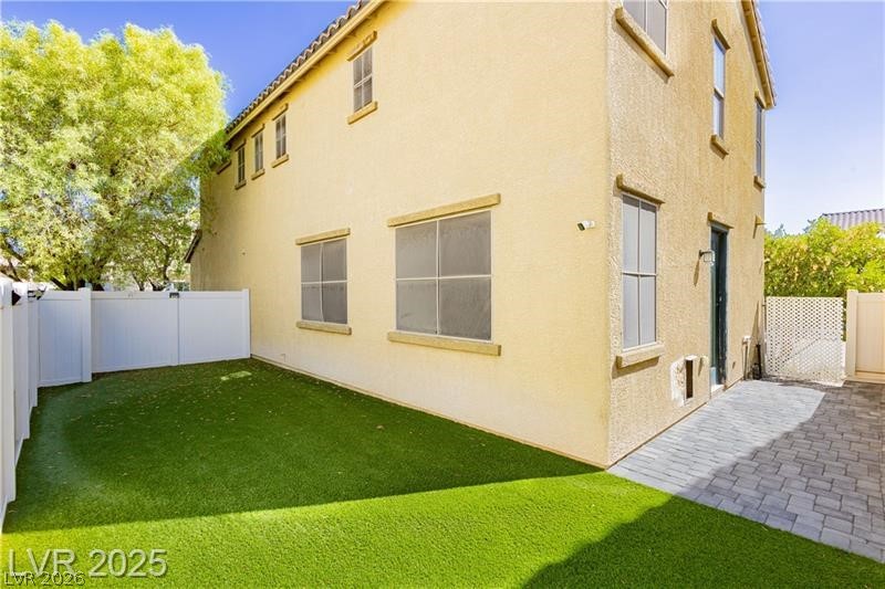 5253 Pendergrass Street North Las Vegas NV 89081