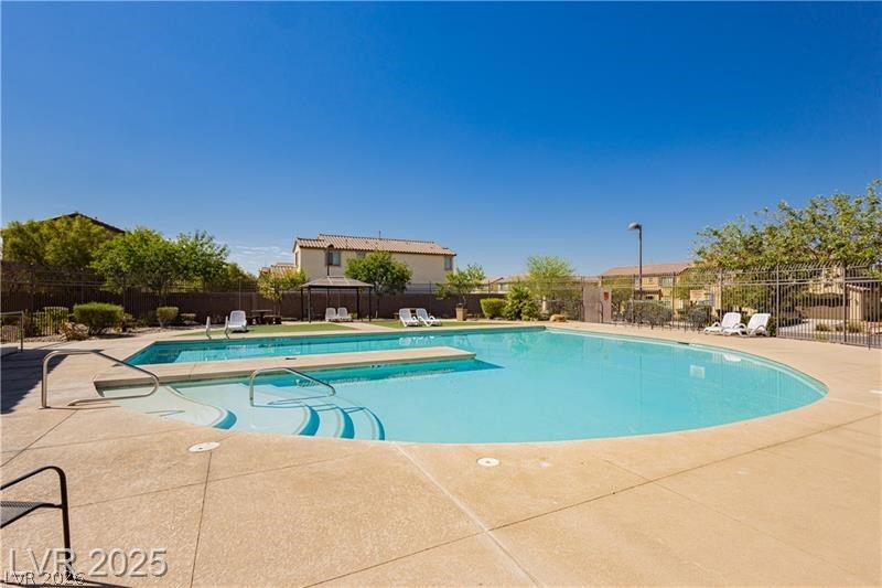 5253 Pendergrass Street North Las Vegas NV 89081