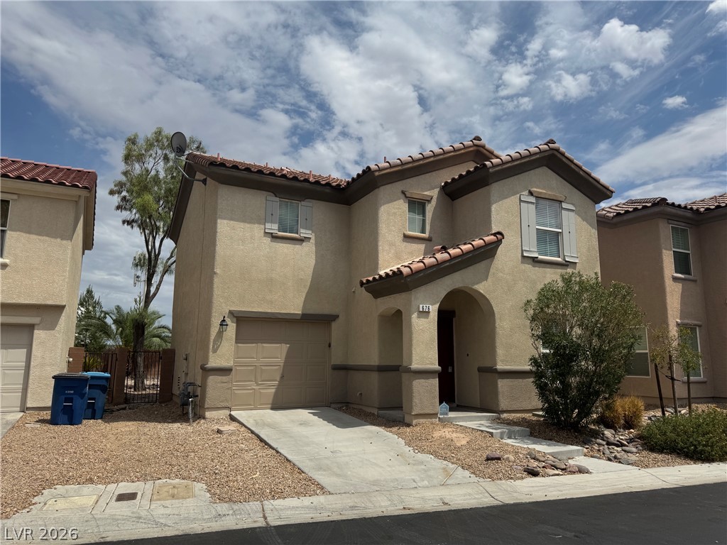 676 Magrath Street Las Vegas NV 89178