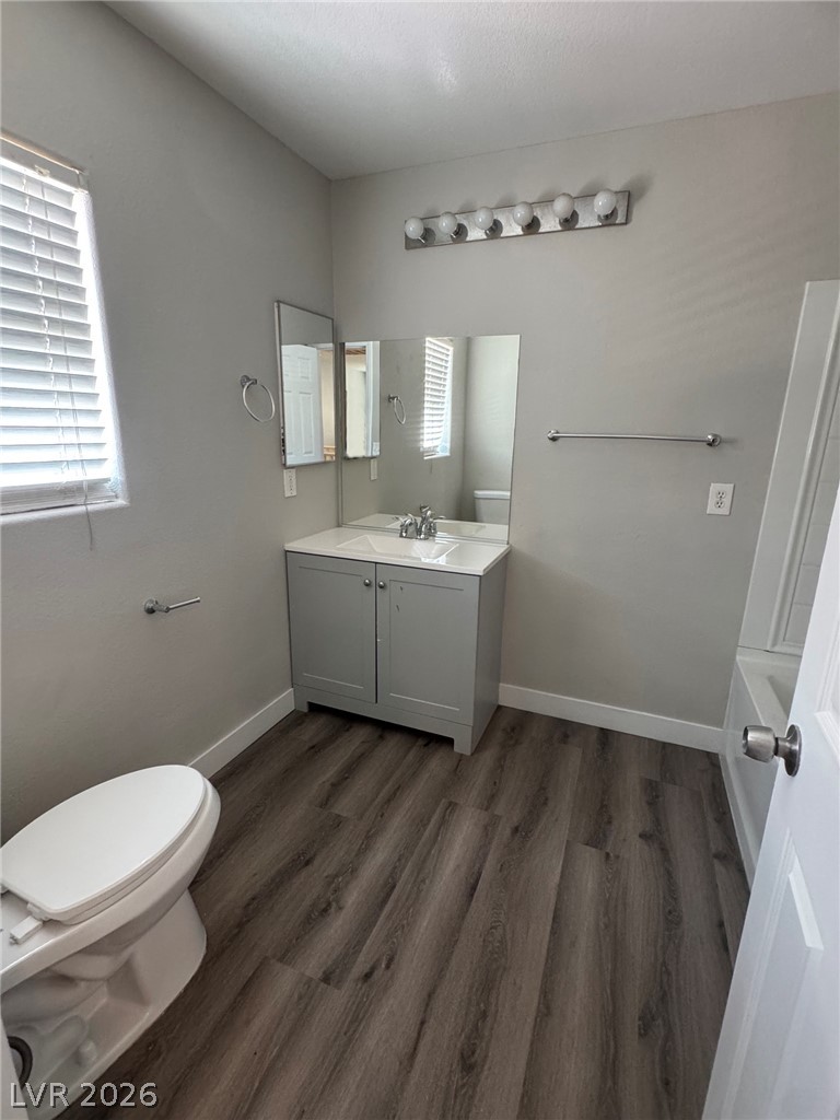 676 Magrath Street Las Vegas NV 89178