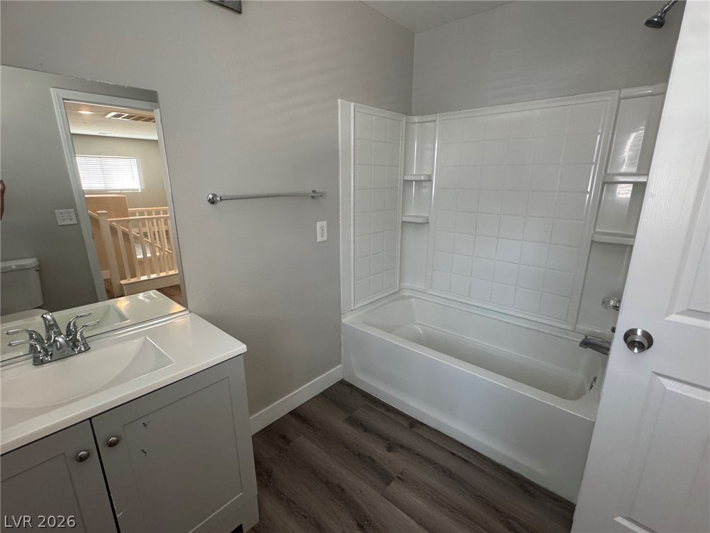 676 Magrath Street Las Vegas NV 89178