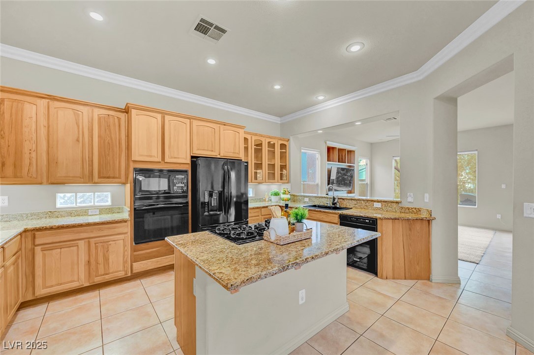 4636 Riva De Romanza Street Las Vegas NV 89135