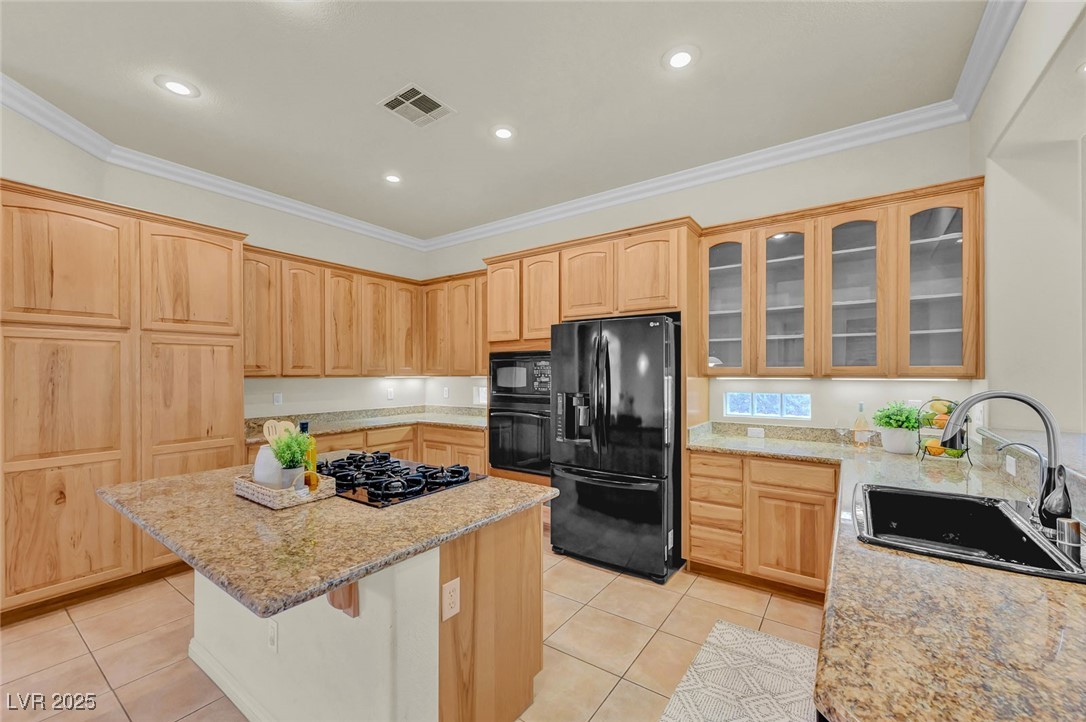 4636 Riva De Romanza Street Las Vegas NV 89135
