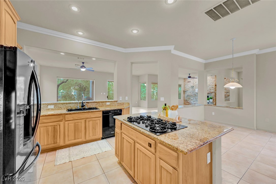 4636 Riva De Romanza Street Las Vegas NV 89135