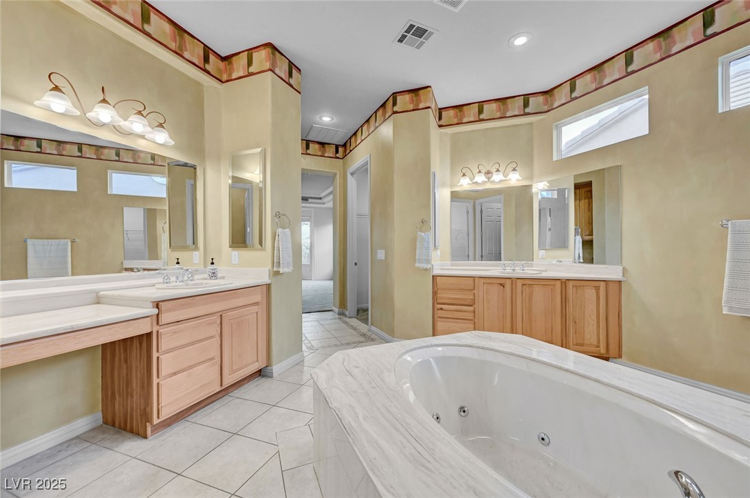 4636 Riva De Romanza Street Las Vegas NV 89135