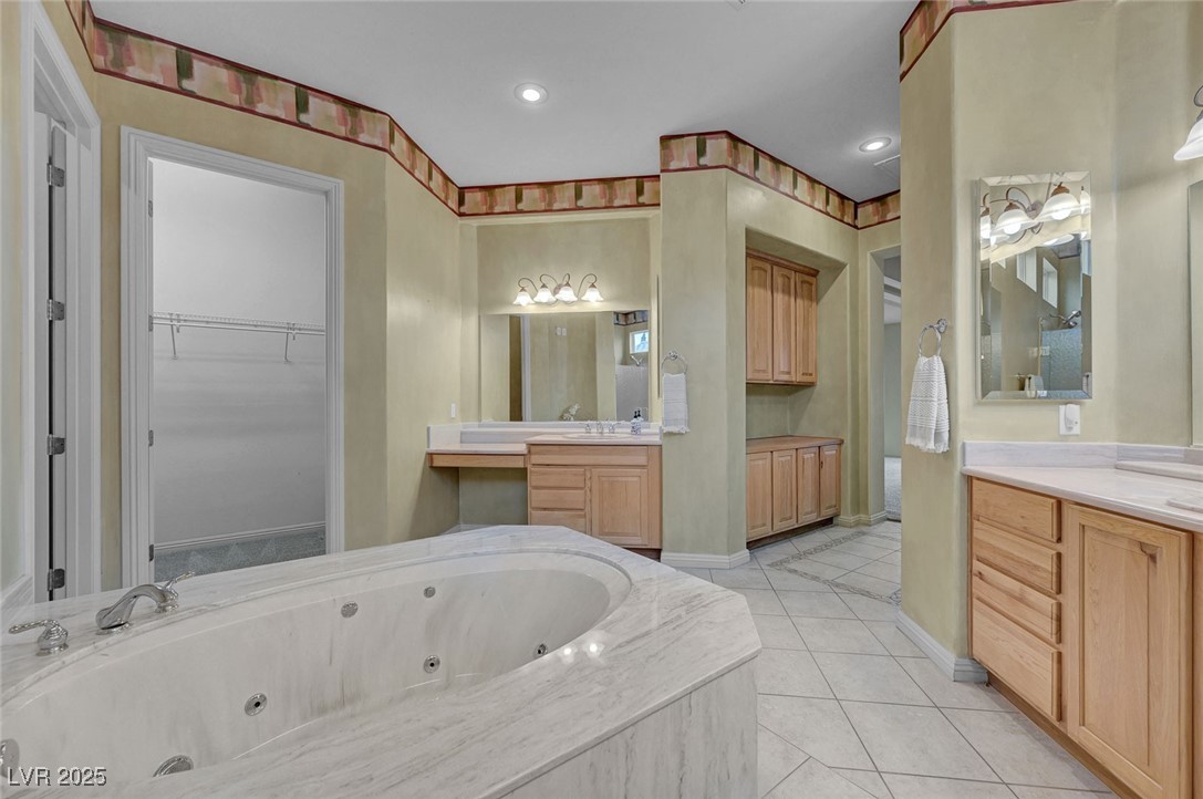 4636 Riva De Romanza Street Las Vegas NV 89135