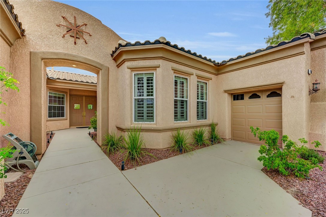 4636 Riva De Romanza Street Las Vegas NV 89135
