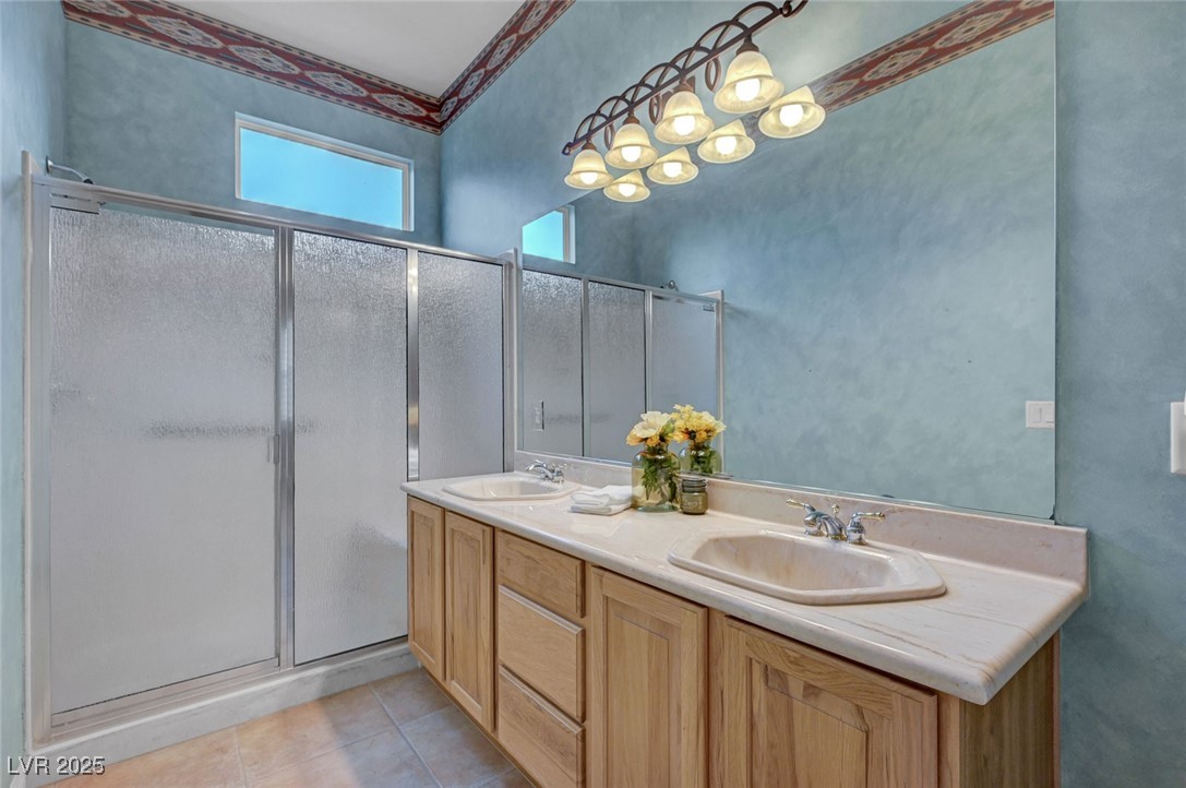 4636 Riva De Romanza Street Las Vegas NV 89135
