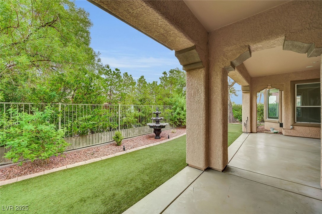 4636 Riva De Romanza Street Las Vegas NV 89135