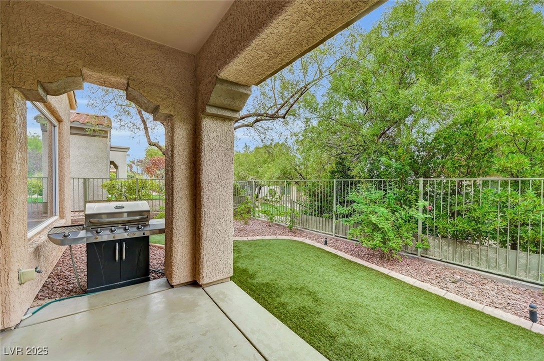 4636 Riva De Romanza Street Las Vegas NV 89135